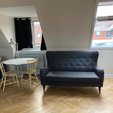 Comfortable Stay In Copenhagen, Single Room 외부 사진