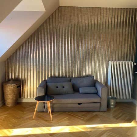 Comfortable Stay In Copenhagen, Single Room 외부 사진