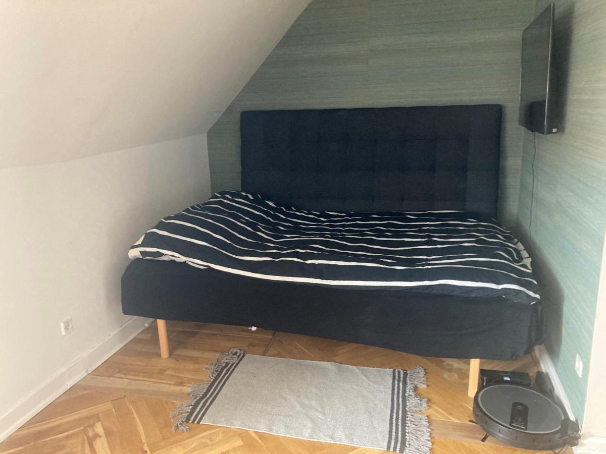 Comfortable Stay In Copenhagen, Single Room 외부 사진