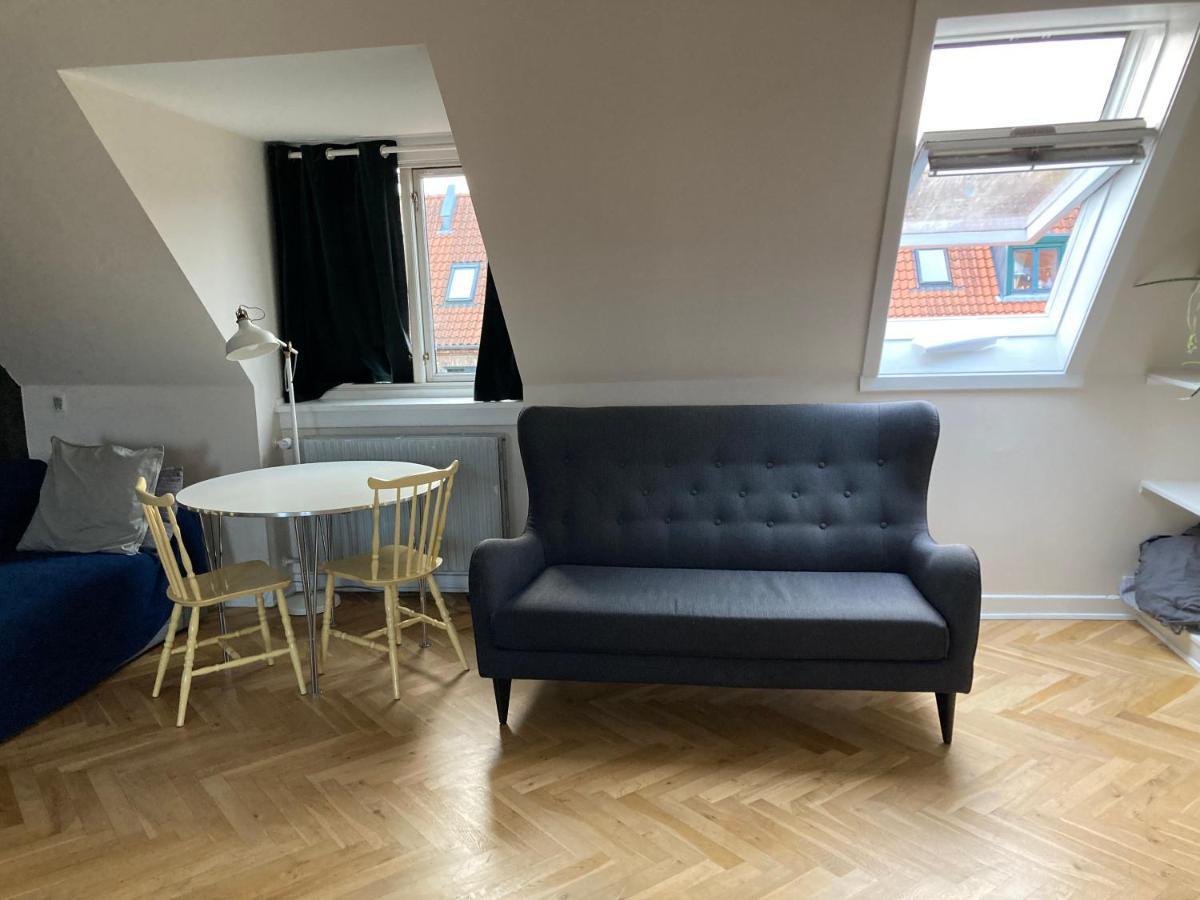 Comfortable Stay In Copenhagen, Single Room 외부 사진