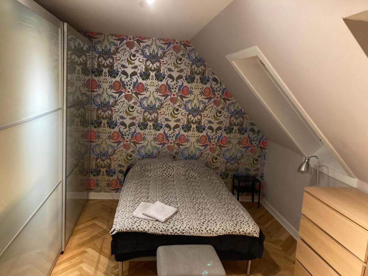 Comfortable Stay In Copenhagen, Single Room 외부 사진